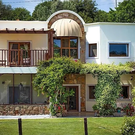 Sleeps 11 Pool Air Con Wifi Вилла *