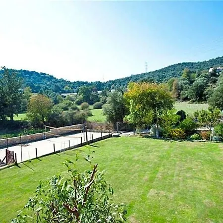Sleeps 11 Pool Air Con Wifi Бодрум